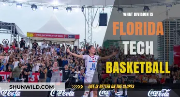 Florida Tech Basketball: Which Division Do They Play In?