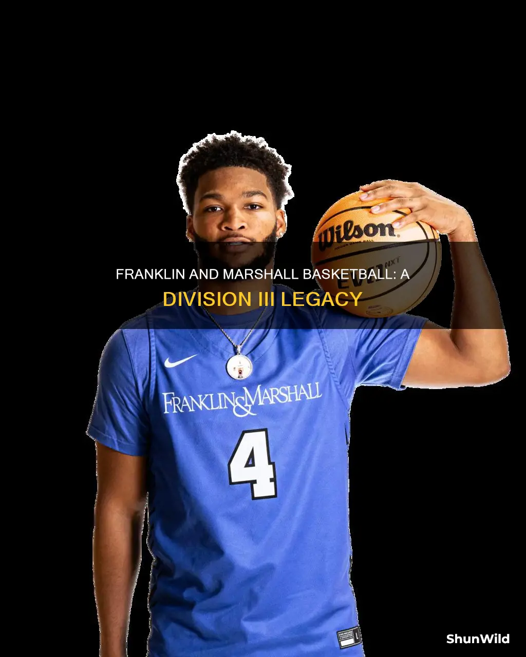 what division is franklin and marshall basketball