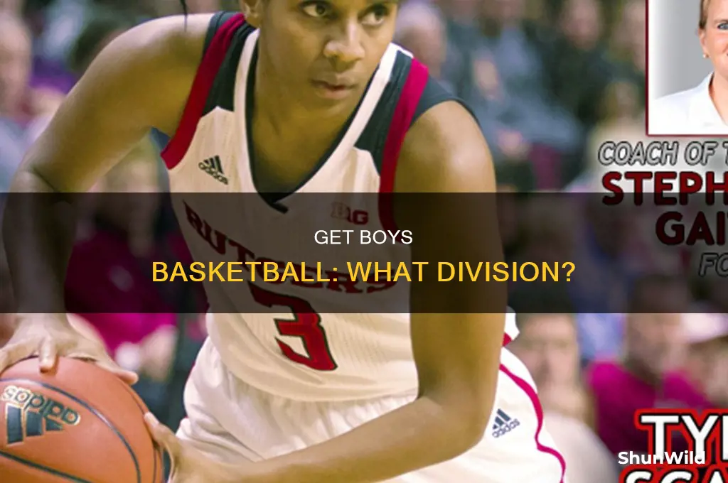 what division is g-e-t wi boys basketball