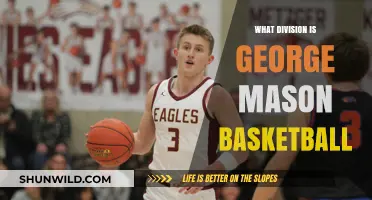 George Mason Basketball: Division I Powerhouse
