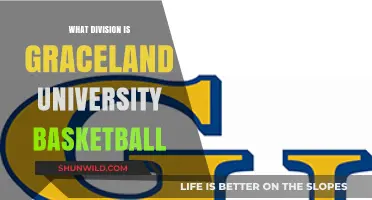 Graceland University Basketball: What Division?