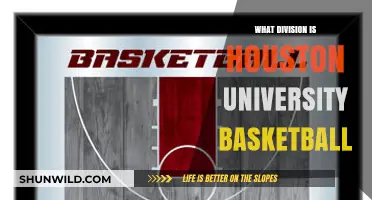 Houston University Basketball: Division I Dynasty