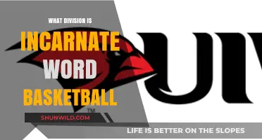 UIW Cardinals: Basketball Division Explored