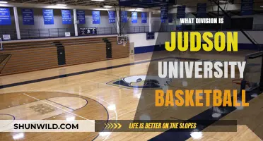 Judson University Basketball: Division III Status and Beyond