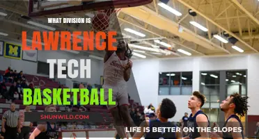 Lawrence Tech Basketball: A Division III Powerhouse