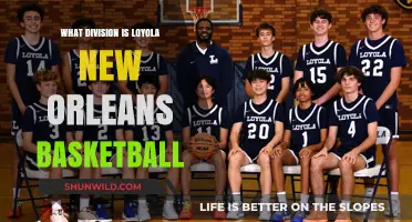 Loyola New Orleans Basketball: Which Division?