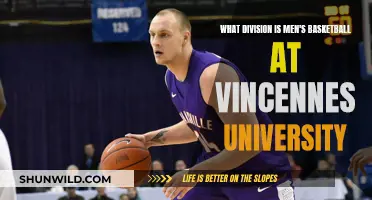 Vincennes University Men's Basketball: What Division Do They Play In?