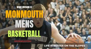 Monmouth Men's Basketball: Which Division Do They Play In?