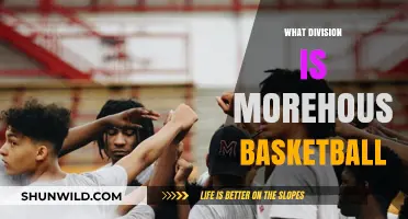 Morehouse Basketball: What Division Are They In?