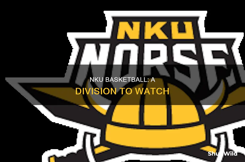 what division is nku basketball