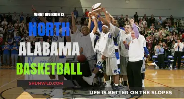 UNA Basketball: A Division II Powerhouse