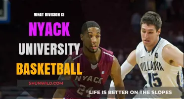 Nyack Warriors: A Division III Basketball Powerhouse