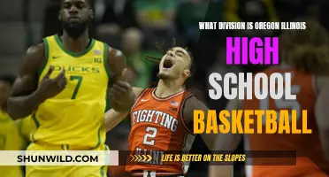 Oregon High School Basketball: Illinois Division Explored