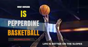 Pepperdine Waves Basketball: Division I Powerhouse