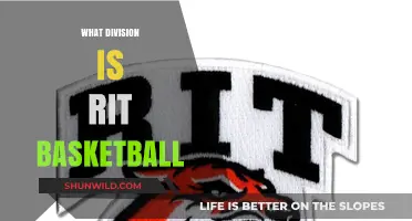 RIT Basketball: A Division III Powerhouse