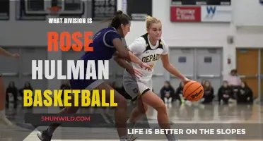 Rose-Hulman Basketball: A Division III Powerhouse