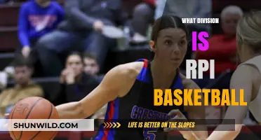 RPI Basketball: Division III Powerhouse