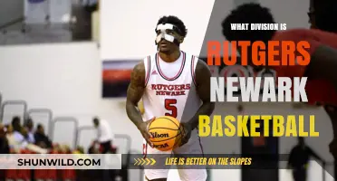 Rutgers-Newark Basketball: A Division III Powerhouse