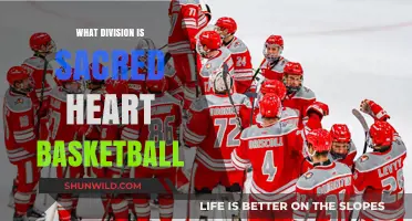 Sacred Heart Basketball: Which Division Do They Play In?