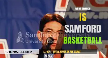 Samford Basketball: Southern Conference Contenders