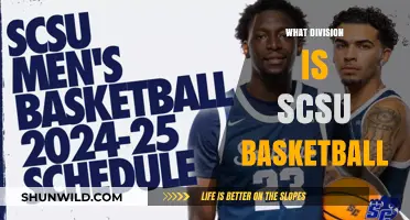 SCSU Basketball: A Division II Powerhouse