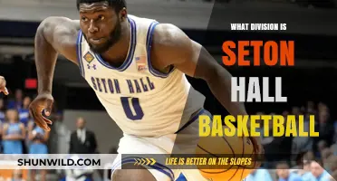 Seton Hall Basketball: A Big East Powerhouse