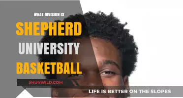 Shepherd University Basketball: Division II Contenders