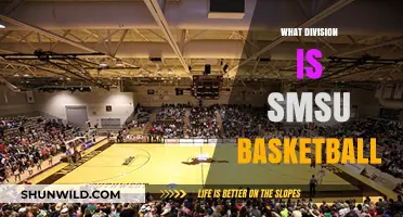 SMSU Basketball: A Division II Powerhouse