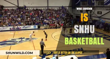 SNHU Basketball: A Division III Powerhouse