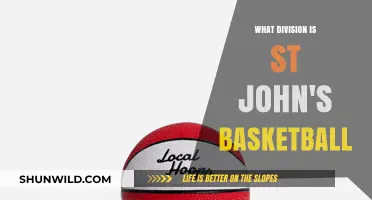 St. John's Basketball: A Big East Powerhouse