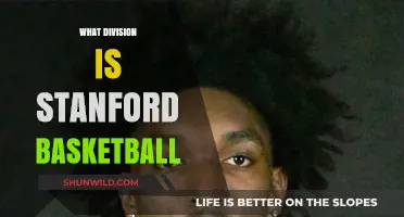 Stanford Basketball: A Division I Legacy