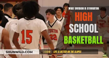 Stoughton High School Basketball: Division Champs or Chumps?