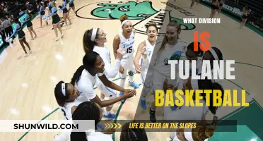 Tulane Basketball: What Division Do They Play In?