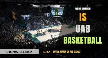 UAB Basketball: Conference USA Contenders