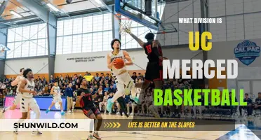 UC Merced Basketball: Division and Beyond