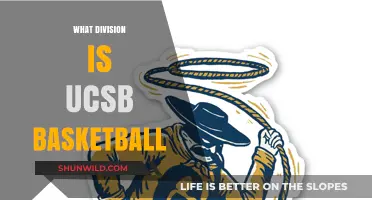 UCSB Basketball: Division 1 Powerhouse on the Rise