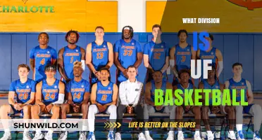 UF Basketball: Division One Powerhouse in the SEC