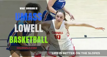 UMass Lowell Basketball: A Division I Story