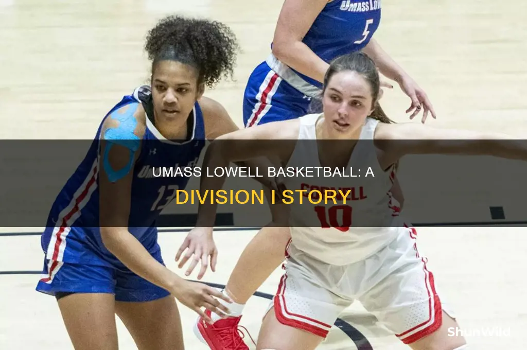 what division is umass lowell basketball