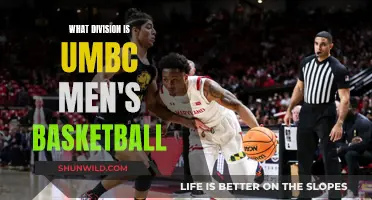 UMBC Men's Basketball: Division I Champs