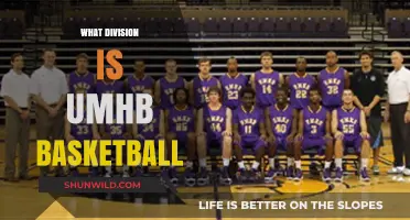 UMHB Basketball: A Division III Powerhouse