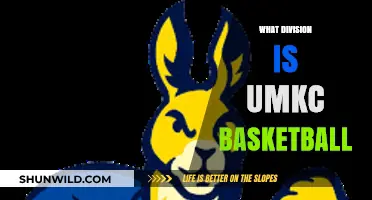UMKC Basketball: A Division I Team's Journey