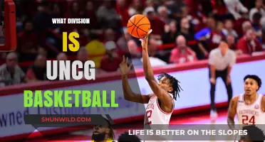 UNC Greensboro Spartans: Basketball Division Explored
