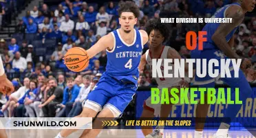 Kentucky Wildcats: SEC Basketball Powerhouse
