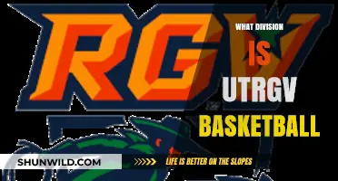 UTRGV Basketball: A Division to Watch