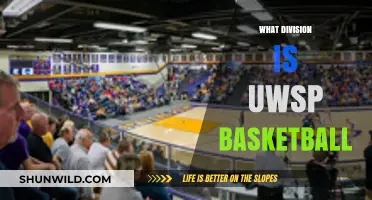 UWSP Basketball: A Division III Powerhouse