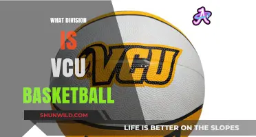 VCU Rams: A Force in College Basketball's Top Division