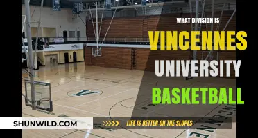 Vincennes University Basketball: A Division I Legacy