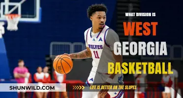 West Georgia Basketball: Which Division Do They Play In?