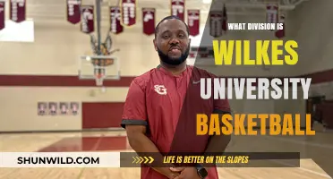 Wilkes University Basketball: A Division III Powerhouse